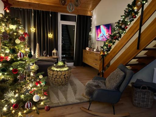 Berglounge Sankt Andreasberg - Housity