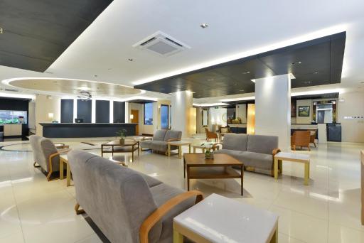 Royal View Resort - Rang Nam - Housity