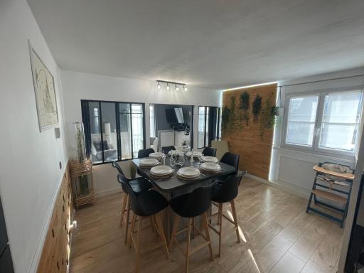 Myhomezen Chessy Disneyland Val d'Europe - 3D PlayStation 4 - Housity