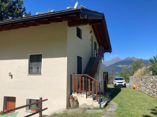 Chez Lilli - Mountain Experience - Hizvo