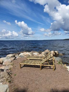 Hamgården Nature Resort Tiveden - Housity