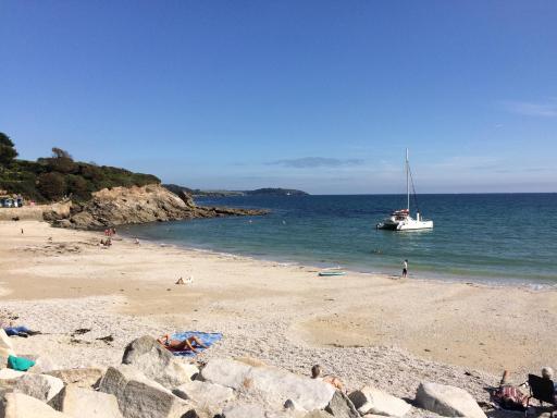 No.48 Falmouth - 10 minutes walk to the beach - Housity