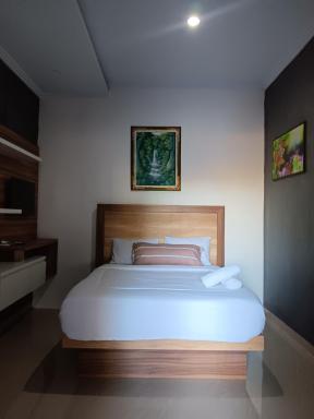 BALI MOUNT VIEW META PANDAWA - Housity