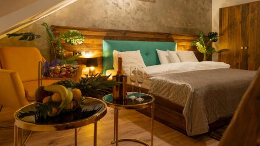 Boutique 17B - Housity