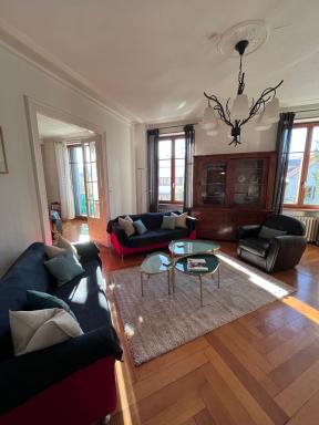 Le grand Charpentier - Housity