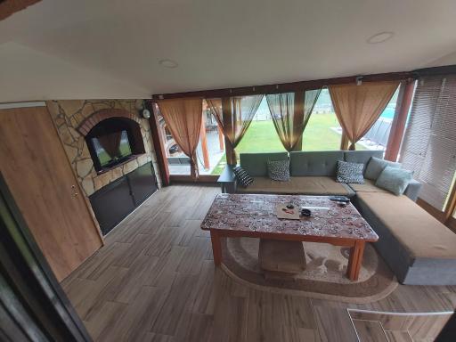 Kuća za odmor "DRINSKI KONAK" - Zvorničko jezero - Drina - Housity