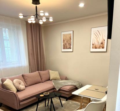 Apartment R&L Lazovná 2 - old town and parking - Housity