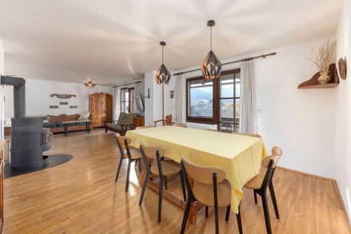 Holiday Home Kersnik - Housity