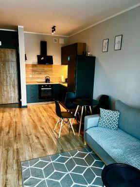 Apartament Blisko Centrum - Hizvo