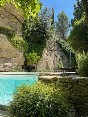 La Villa Ocre Ménerbes - Housity