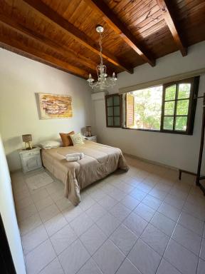 Moderno y tranquilo departamento en 6ta sección - Housity