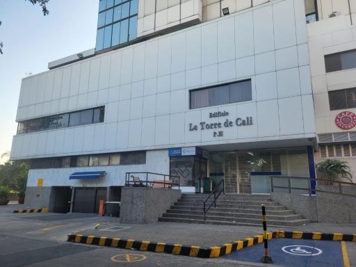 TORRE DE CALI - Apartaestudios del piso 6 al 40! - Housity