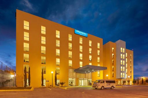 City Express by Marriott Nogales - Housity