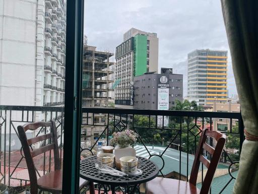 Isabelle Royale Hotel - Housity