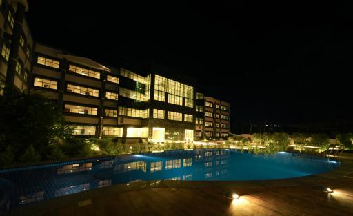 Hotel CN Windsor Chikmagaluru - Housity