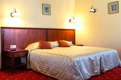 Galia Apartments in Druskininkai - Housity
