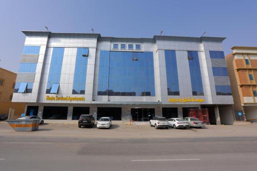 هوستا الملقا - Housity