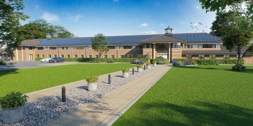 Ascot House Apartments - Housity