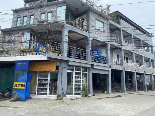 Nińas transient Baler - Housity