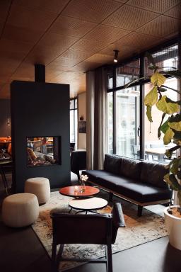 Hotel Keyser Breda - Housity