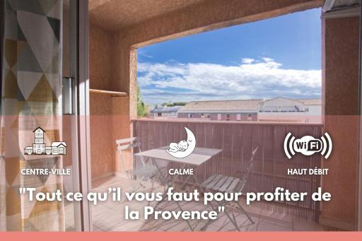 Le havre de Ferrieres - Calme, Wi-Fi, Centre ville - Housity
