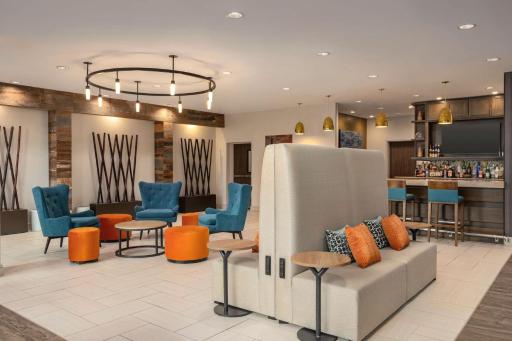 Hilton Garden Inn San Antonio Downtown Riverwalk - Housity