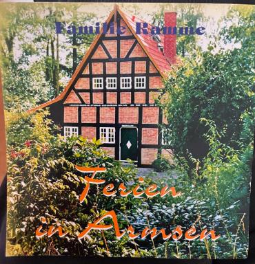 Ferienhäuser Armsen - Housity