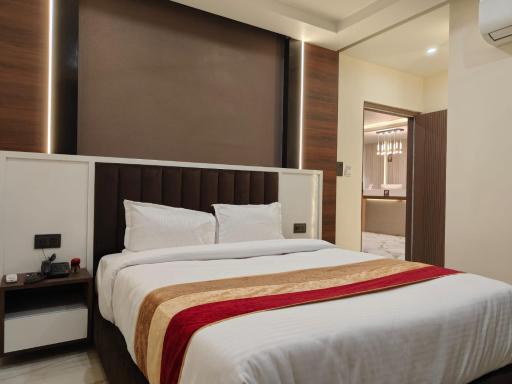 HOTEL RAMSEWKA RESIDENCY - Housity