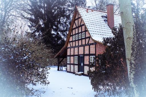 Ferienhäuser Armsen - Housity
