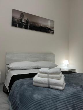 B&B Dei Vicari - Housity