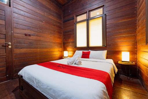 RedDoorz Resort @ Taman Wisata Mangrove - Housity