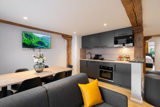 Homaris Apartments München Laim - Housity