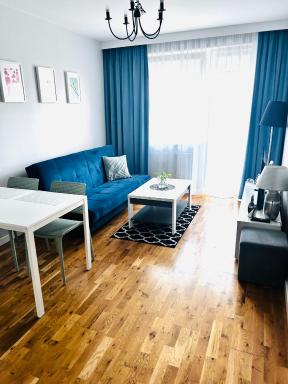 Apartament Manhattan - Housity