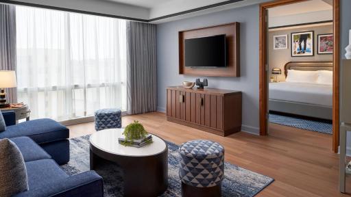 The Opus Westchester, Autograph Collection - Housity