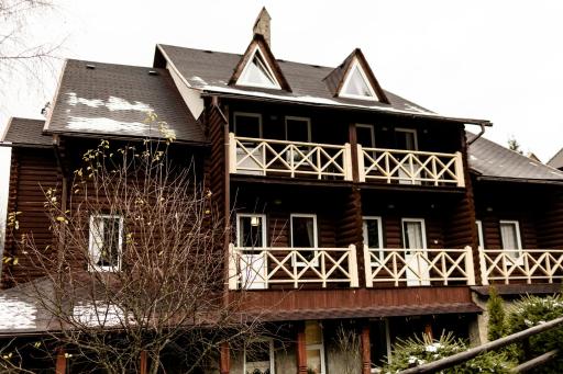 Pysana hata - Housity