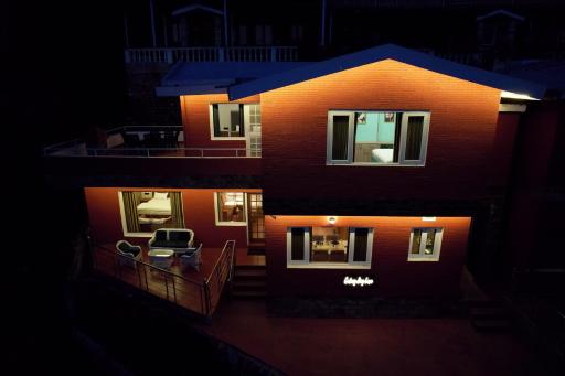 Galaxy Stay Casa - Housity