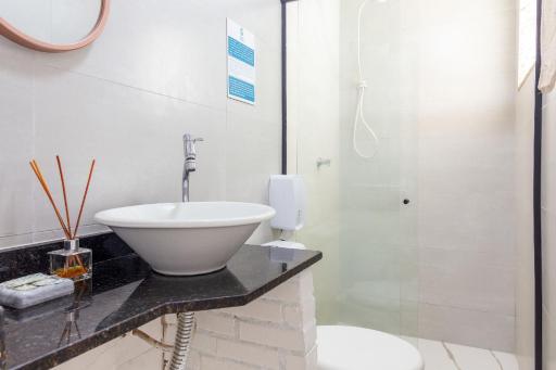 Centro Lindo Apt a 10 min da Rua das Pedras - Buzios Rentals - Housity