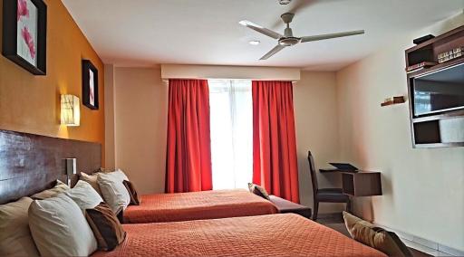 Casa Del Maguey - Housity