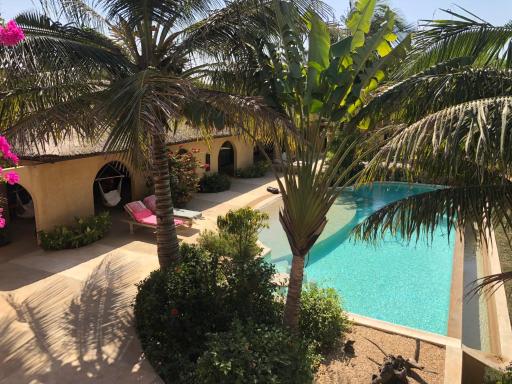 Villa L'Aldiana - Housity