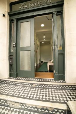 BeiRoom Hyde Park Apartments - Housity