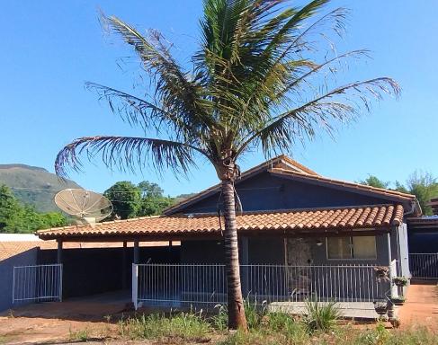 Recanto Hórus próximo a Capitólio e Serra da Canastra - Housity