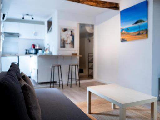 studio a 2 minutes du cours Mirabeau - - Housity