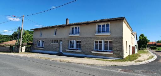 Gîte Le Bois d Argonne - Housity