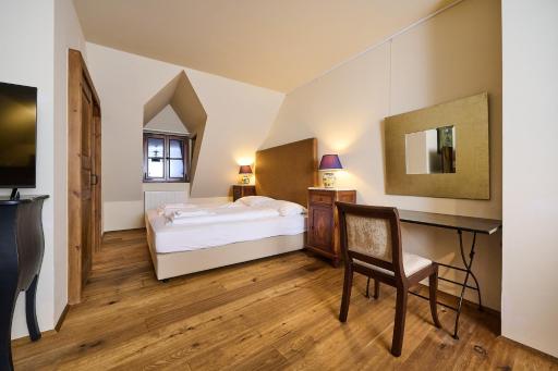 Art Apartments Sievering - Housity