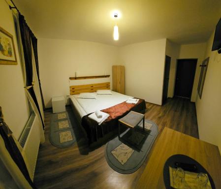 Casa LA SAAL - Seica Mare Sibiu - Housity
