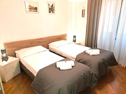 We Love It - BestBnB Garbatella - Housity