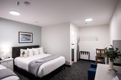 Main Street Motel - Housity