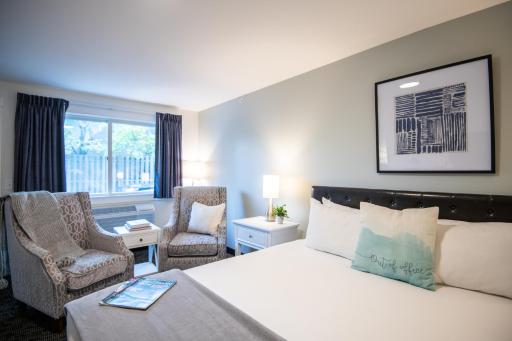 Anchorage Motel - Housity