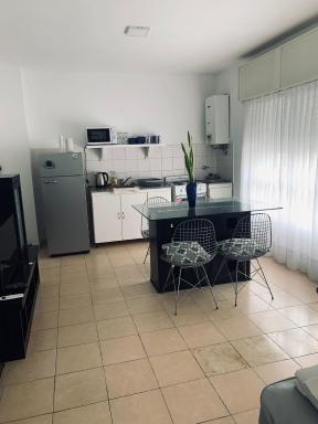 Sol - Departamento 6 - Housity