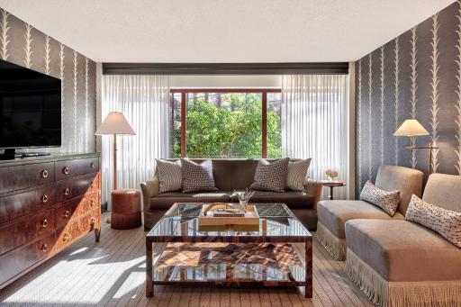 Omni Charlottesville Hotel - Housity